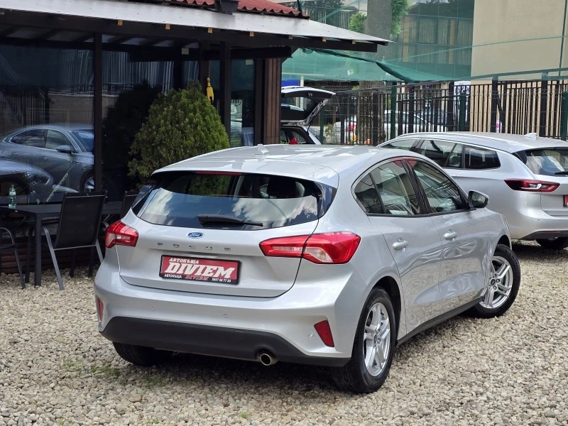 Ford Focus 1.0- ECOBOOST- GERMANY- ПРОМОЦИЯ!!!, снимка 7 - Автомобили и джипове - 45916576