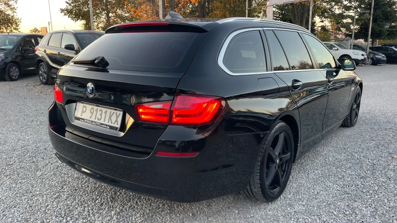 BMW 520 D , снимка 6 - Автомобили и джипове - 47867990