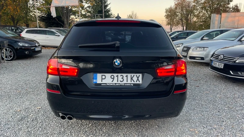 BMW 520 D , снимка 5 - Автомобили и джипове - 47867990