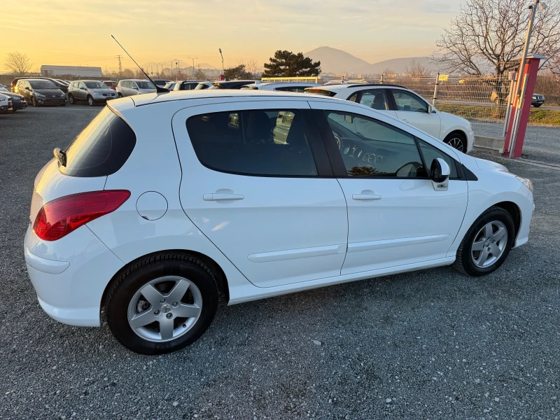 Peugeot 308 (КАТО НОВА), снимка 5 - Автомобили и джипове - 48632758