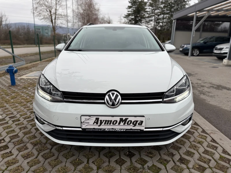 VW Golf 1.6 NAVI LED, снимка 3 - Автомобили и джипове - 48879510