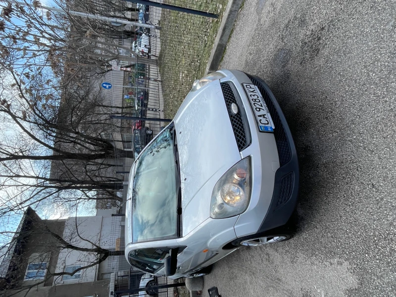 Ford Fiesta, снимка 2 - Автомобили и джипове - 49221344