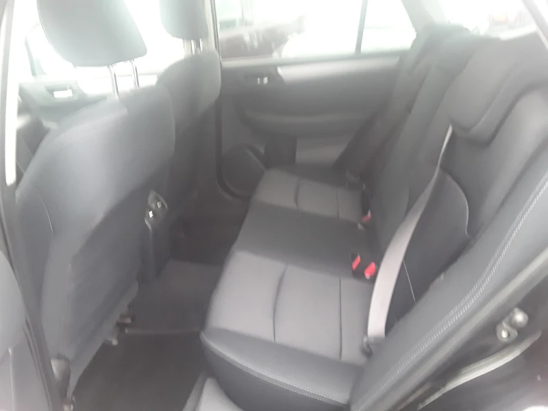 Subaru Outback 2.5i 4x4 Automatic , снимка 9 - Автомобили и джипове - 52091256