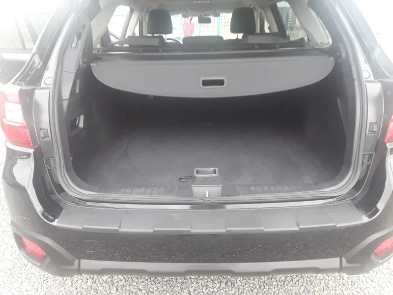 Subaru Outback 2.5i 4x4 Automatic , снимка 10 - Автомобили и джипове - 52091256