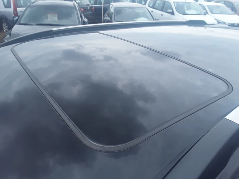 Subaru Outback 2.5i 4x4 Automatic , снимка 17 - Автомобили и джипове - 52091256