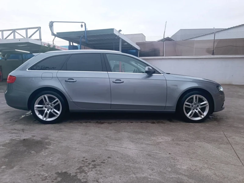 Audi A4 B-8 3.0 Quattro 4?4, снимка 4 - Автомобили и джипове - 52589033