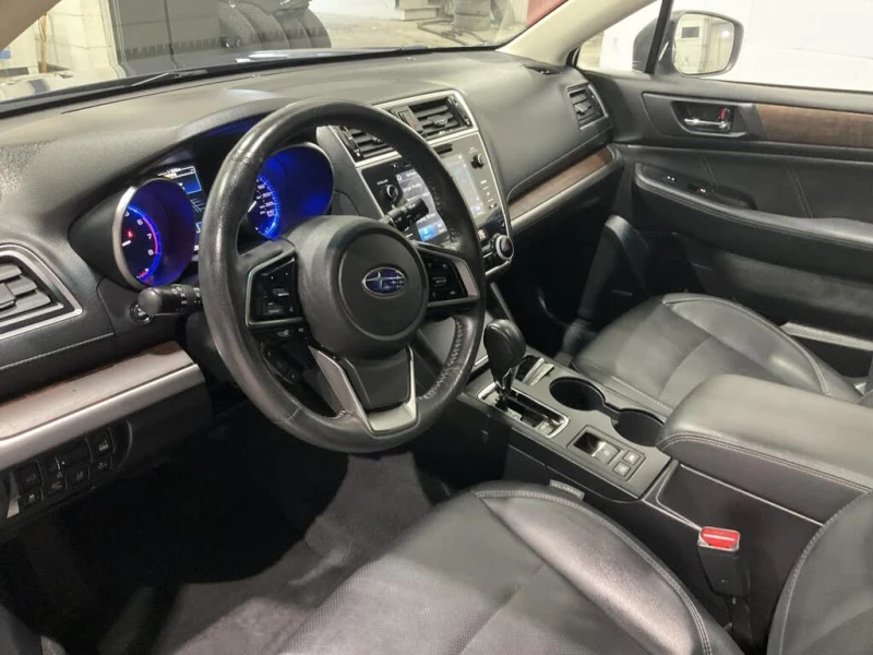 Subaru Outback 2019 Subaru Outback 2.5i Limited AWD, снимка 9 - Автомобили и джипове - 52703353