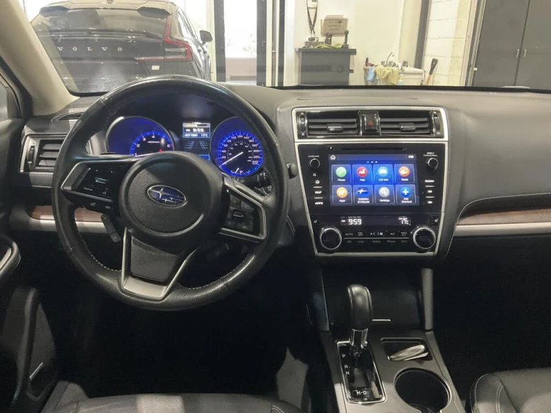 Subaru Outback 2019 Subaru Outback 2.5i Limited AWD, снимка 11 - Автомобили и джипове - 52703353