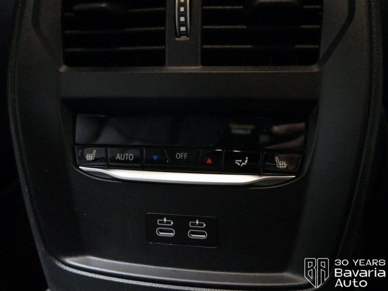 BMW i4 M50 xDrive, снимка 13 - Автомобили и джипове - 52834292