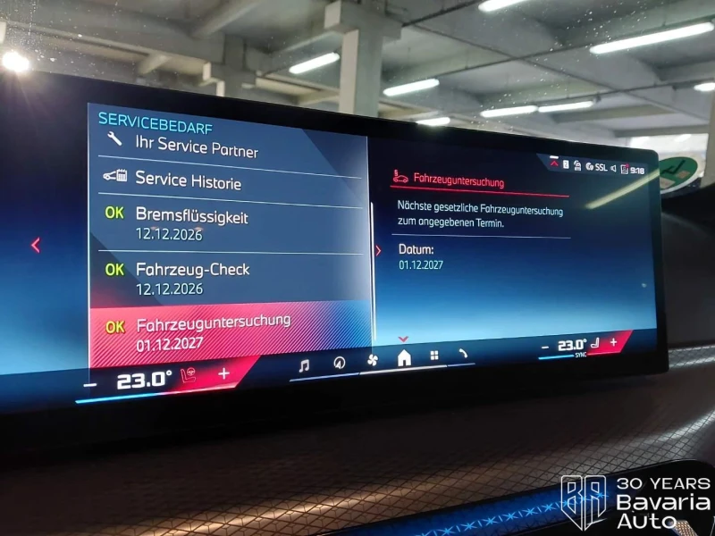 BMW i4 M50 xDrive, снимка 11 - Автомобили и джипове - 52834292