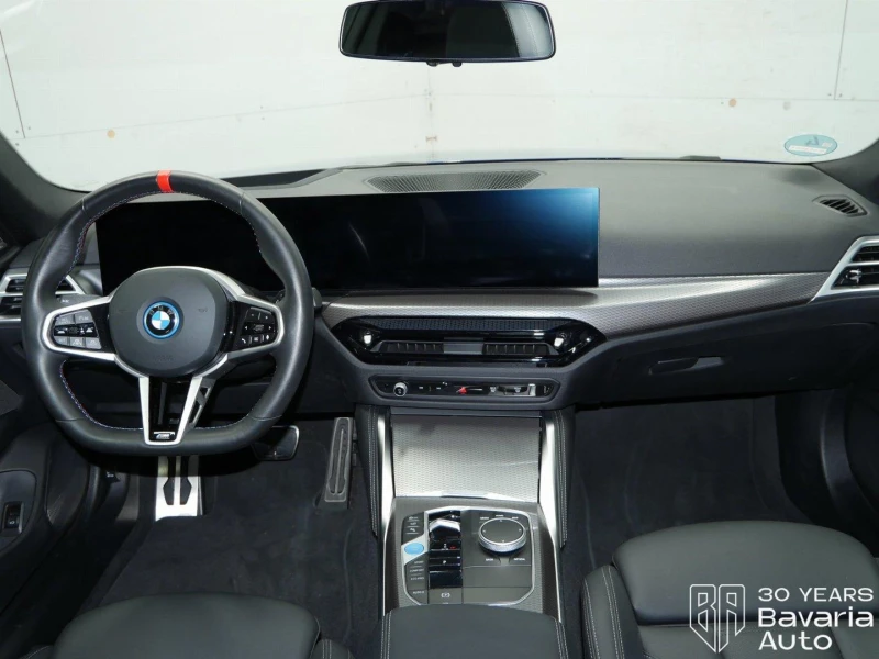 BMW i4 M50 xDrive, снимка 6 - Автомобили и джипове - 52834292