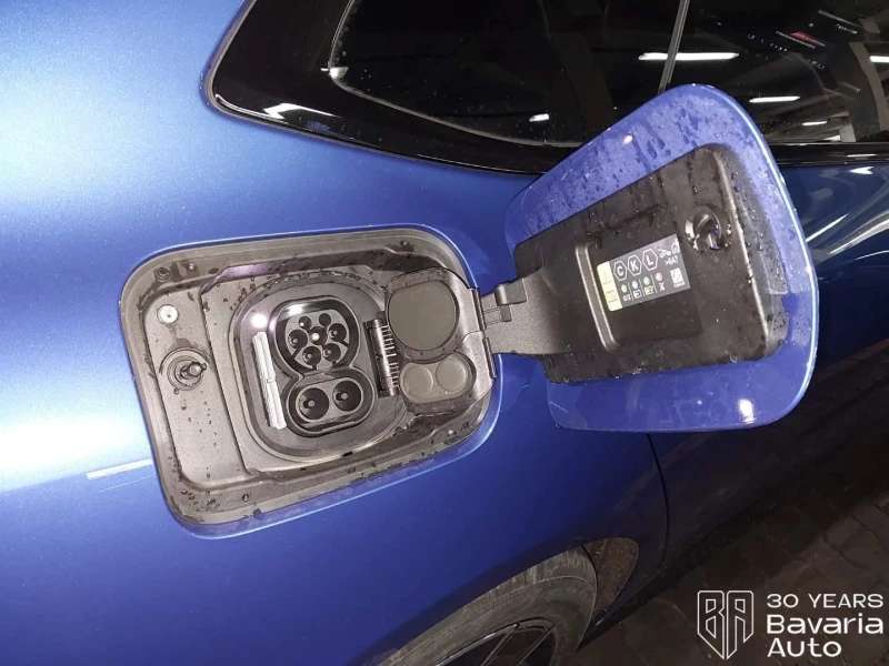 BMW i4 M50 xDrive, снимка 15 - Автомобили и джипове - 52834292