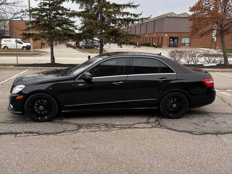 Mercedes-Benz E 350 * CARFAX * , снимка 2 - Автомобили и джипове - 52862382