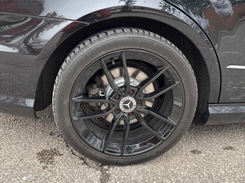 Mercedes-Benz E 350 * CARFAX * , снимка 6 - Автомобили и джипове - 52862382