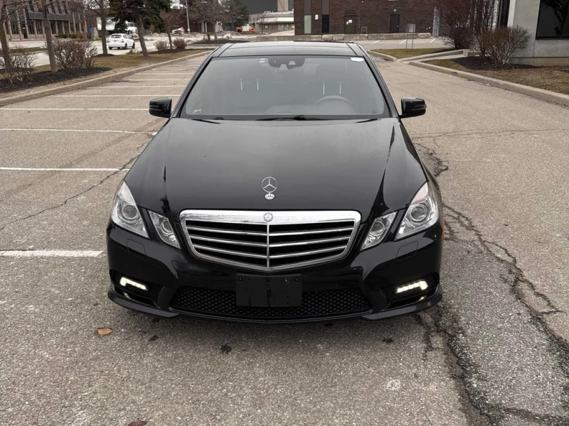 Mercedes-Benz E 350 * CARFAX * , снимка 5 - Автомобили и джипове - 52862382