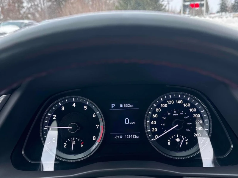 Hyundai Sonata * Sport * CARFAX * БЕЗ ПЪРВОНАЧАЛНА ВНОСКА, снимка 8 - Автомобили и джипове - 53001032