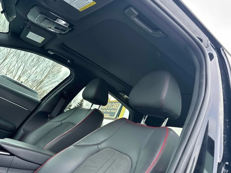 Hyundai Sonata * Sport * CARFAX * БЕЗ ПЪРВОНАЧАЛНА ВНОСКА, снимка 10 - Автомобили и джипове - 53001032