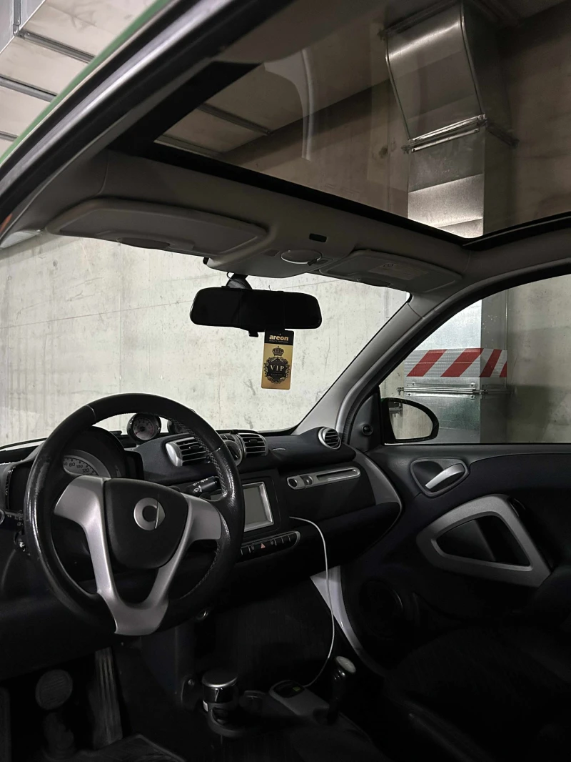 Smart Fortwo, снимка 8 - Автомобили и джипове - 53064947