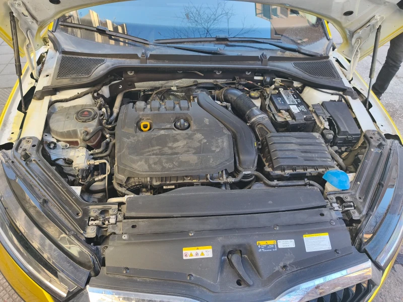 Skoda Octavia, снимка 6 - Автомобили и джипове - 53122415