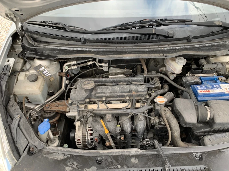 Hyundai I20 1.2i 83000км, снимка 17 - Автомобили и джипове - 53392096