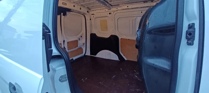 Ford Transit Custom 1.5tdi, снимка 14 - Автомобили и джипове - 53396248