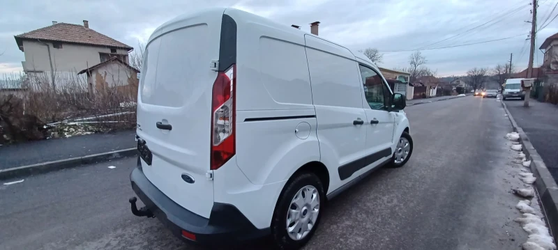 Ford Transit Custom 1.5tdi, снимка 5 - Автомобили и джипове - 53396248