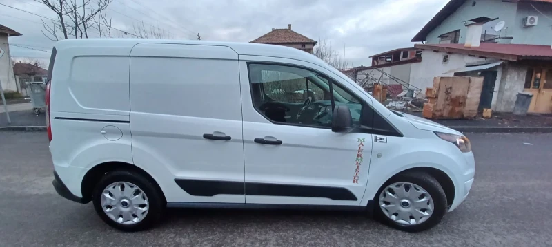 Ford Transit Custom 1.5tdi, снимка 4 - Автомобили и джипове - 53396248