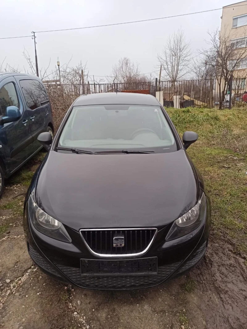 Seat Ibiza 1.2i 70hp Style
