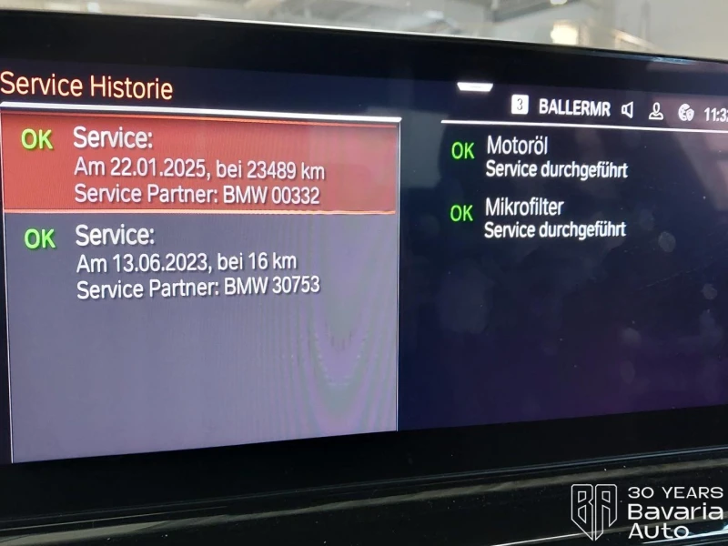 BMW 850 M850i xDrive Coupe Sportautomatic, снимка 11 - Автомобили и джипове - 53560365