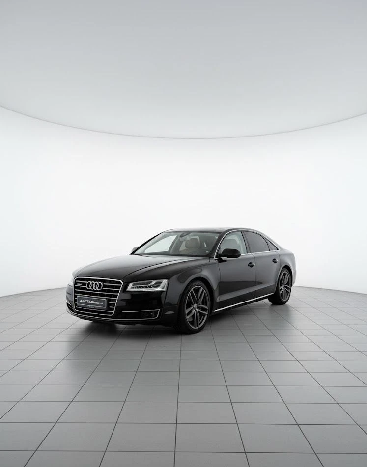 Audi A8 TDI quattro | Mobile.bg   1
