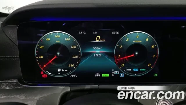 Mercedes-Benz E 350 4 Matic AMG LINE, снимка 15 - Автомобили и джипове - 54594774