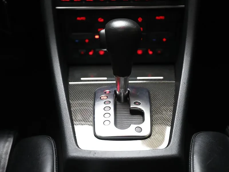 Audi S4 4.2, снимка 10 - Автомобили и джипове - 54922249
