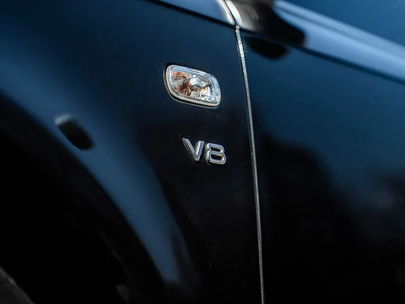 Audi S4 4.2, снимка 7 - Автомобили и джипове - 54922249