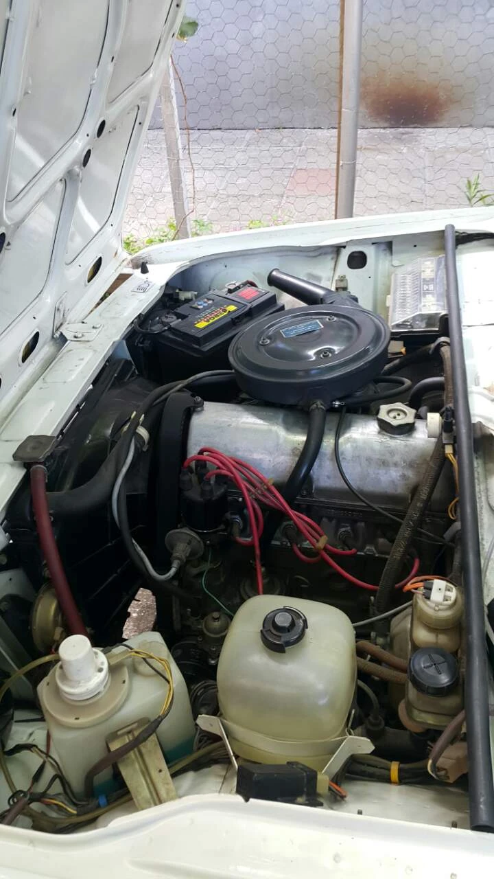 Lada 2105, снимка 7 - Автомобили и джипове - 55167031