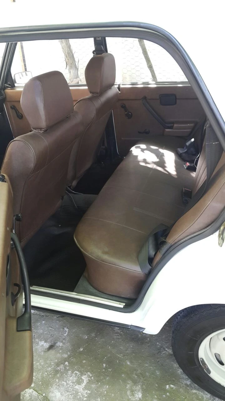 Lada 2105, снимка 4 - Автомобили и джипове - 55167031