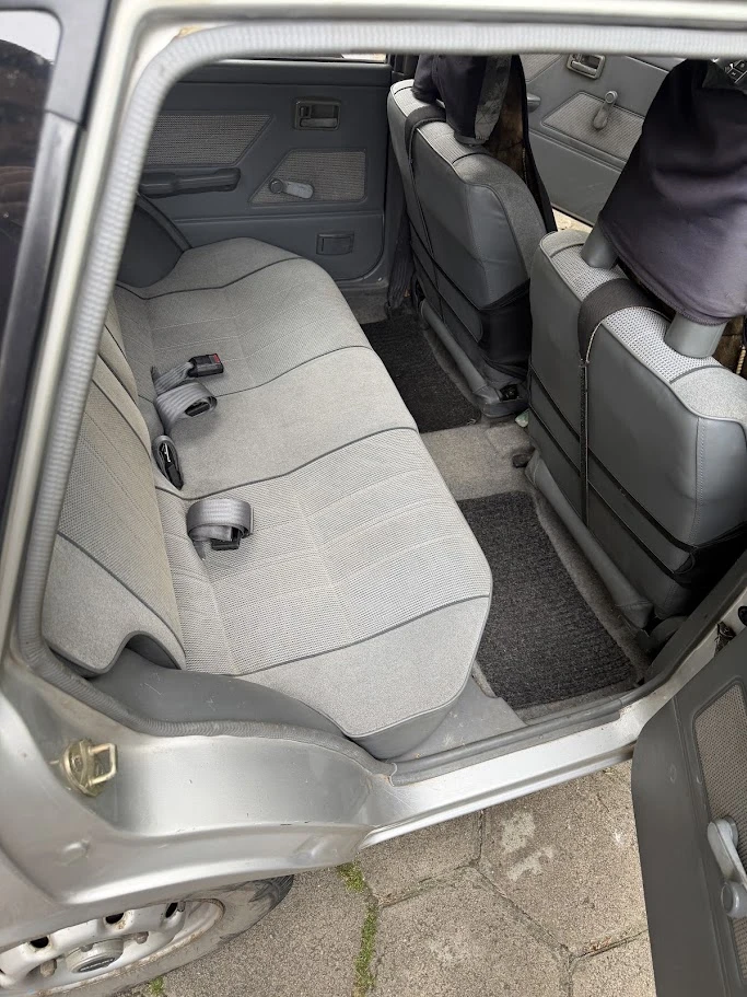 Suzuki Swift GL, снимка 6 - Автомобили и джипове - 55841611