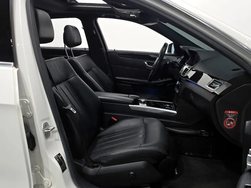 Mercedes-Benz E 250 Cdi 4Matic | Mobile.bg � ����������� 10