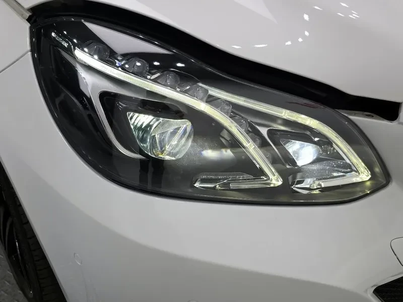 Mercedes-Benz E 250 Cdi 4Matic | Mobile.bg � ����������� 17