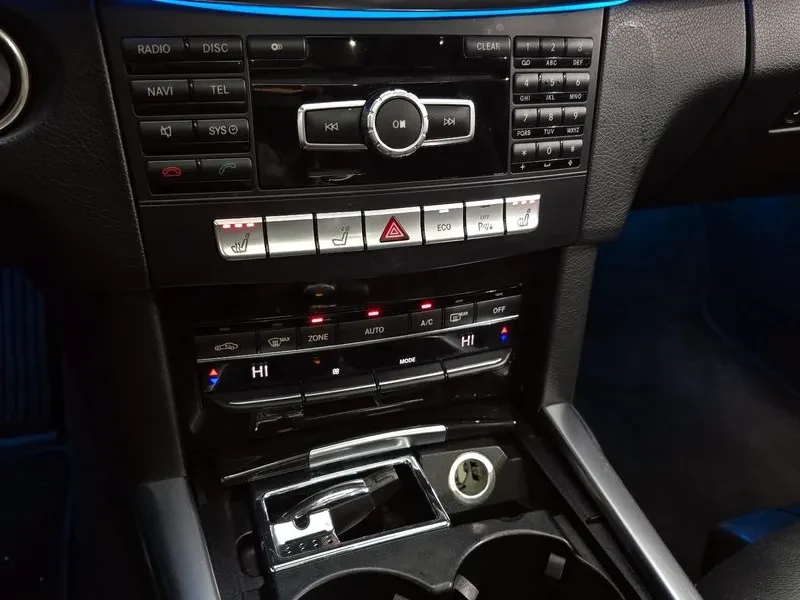 Mercedes-Benz E 250 Cdi 4Matic | Mobile.bg � ����������� 16