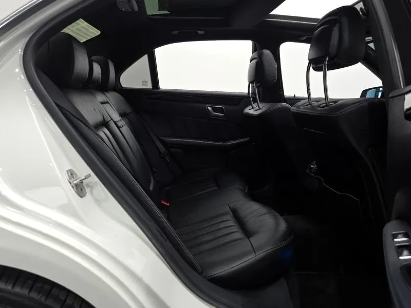 Mercedes-Benz E 250 Cdi 4Matic | Mobile.bg � ����������� 12