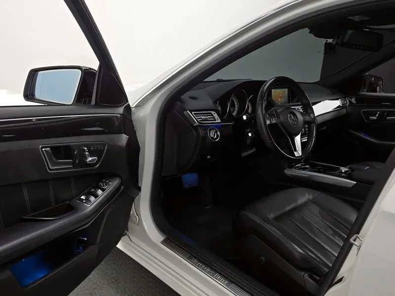 Mercedes-Benz E 250 Cdi 4Matic | Mobile.bg � ����������� 11