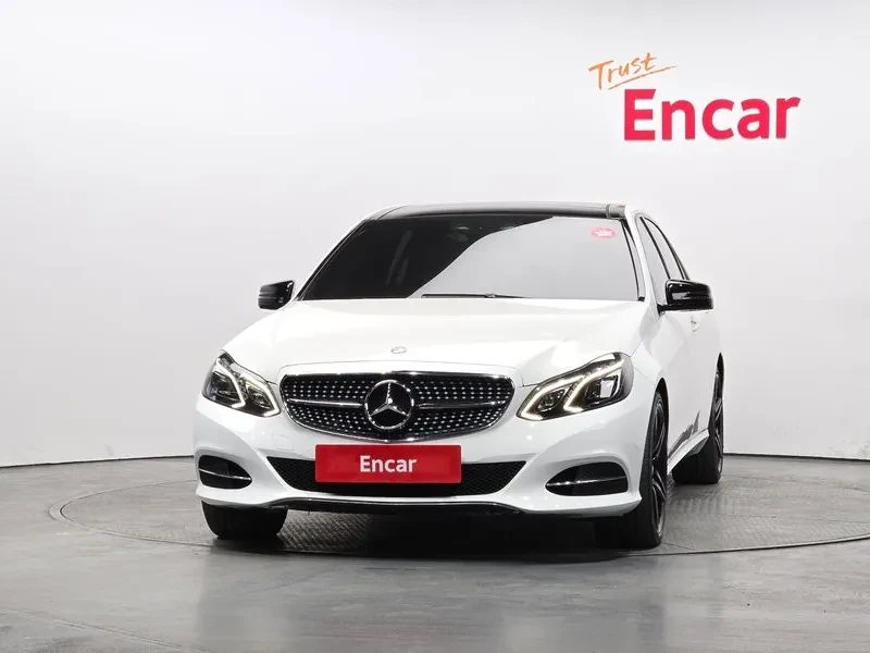 Mercedes-Benz E 250 Cdi 4Matic | Mobile.bg � ����������� 3