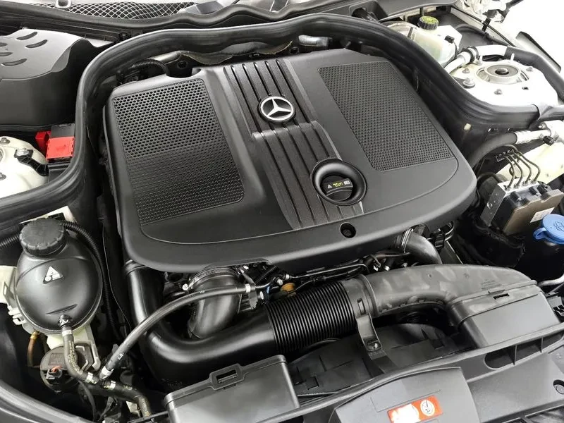 Mercedes-Benz E 250 Cdi 4Matic | Mobile.bg � ����������� 6
