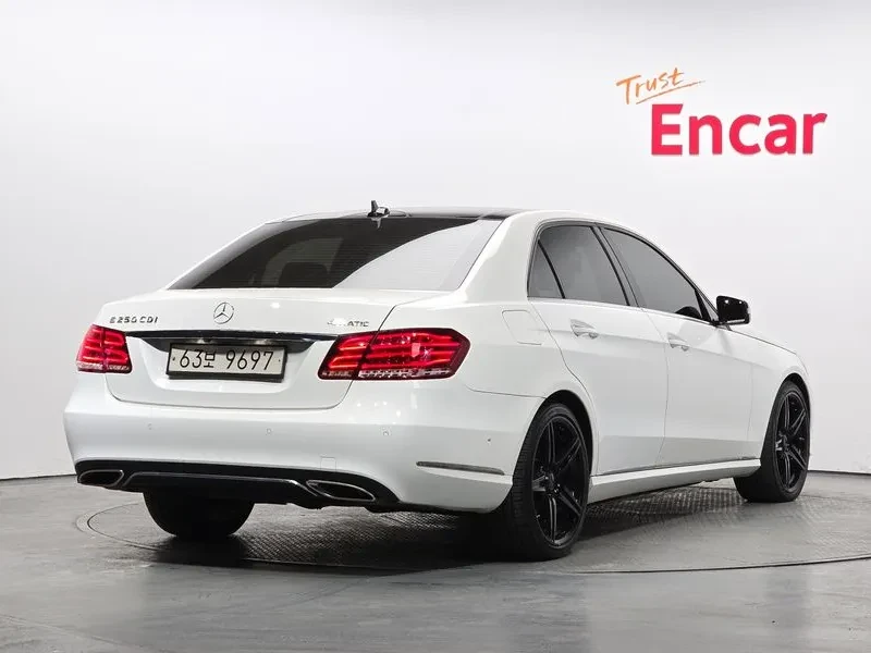 Mercedes-Benz E 250 Cdi 4Matic | Mobile.bg � ����������� 2