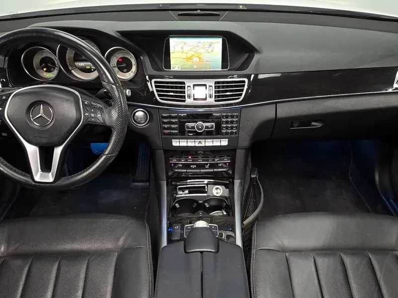 Mercedes-Benz E 250 Cdi 4Matic | Mobile.bg � ����������� 7