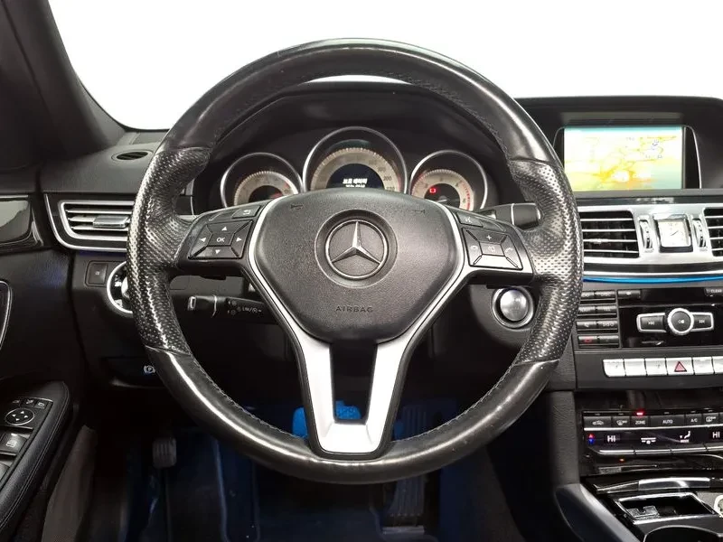 Mercedes-Benz E 250 Cdi 4Matic | Mobile.bg � ����������� 13
