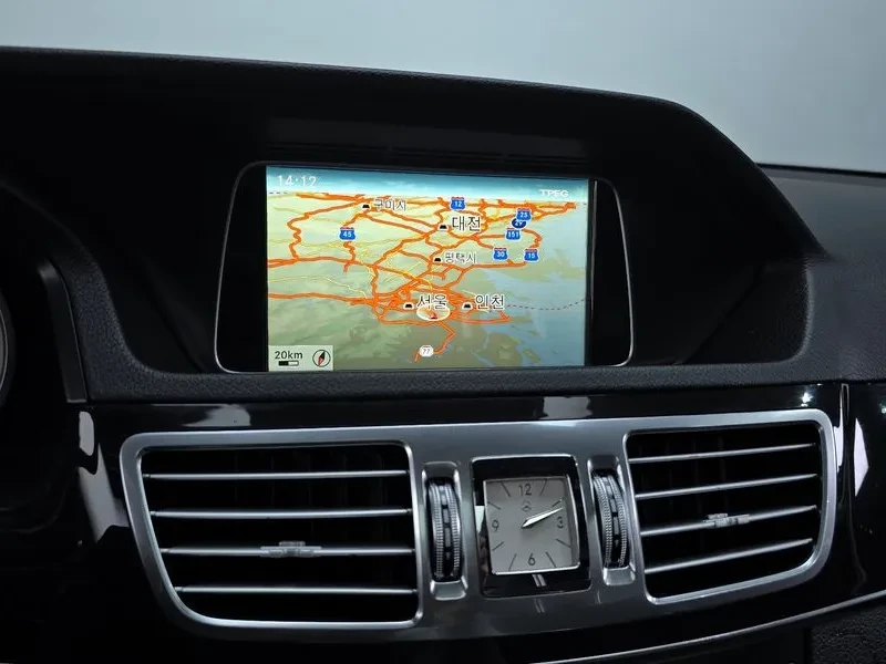 Mercedes-Benz E 250 Cdi 4Matic | Mobile.bg � ����������� 14