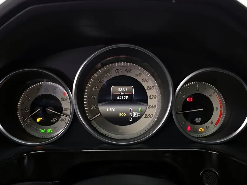 Mercedes-Benz E 250 Cdi 4Matic | Mobile.bg � ����������� 8