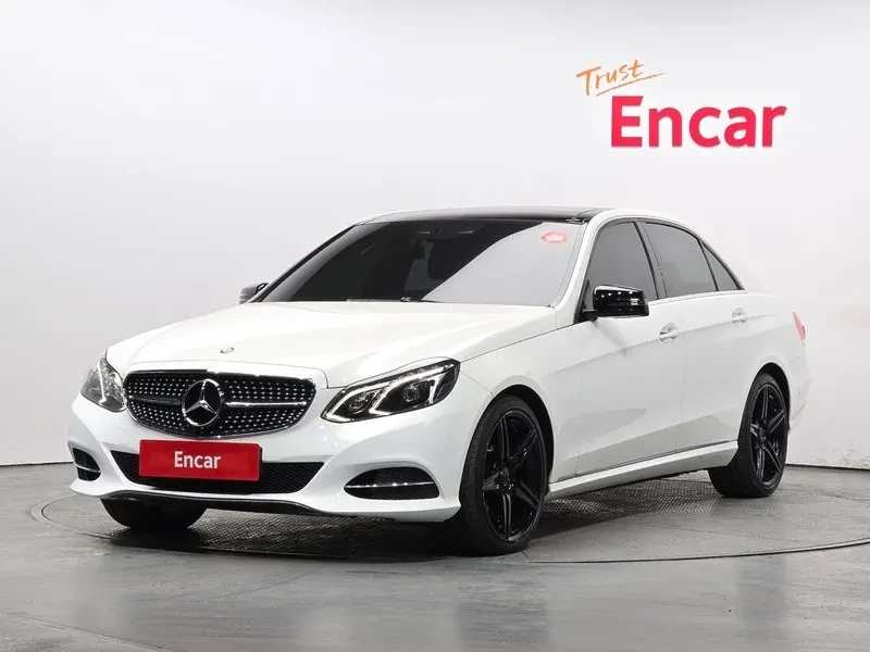 Mercedes-Benz E 250 Cdi 4Matic | Mobile.bg � ����������� 1