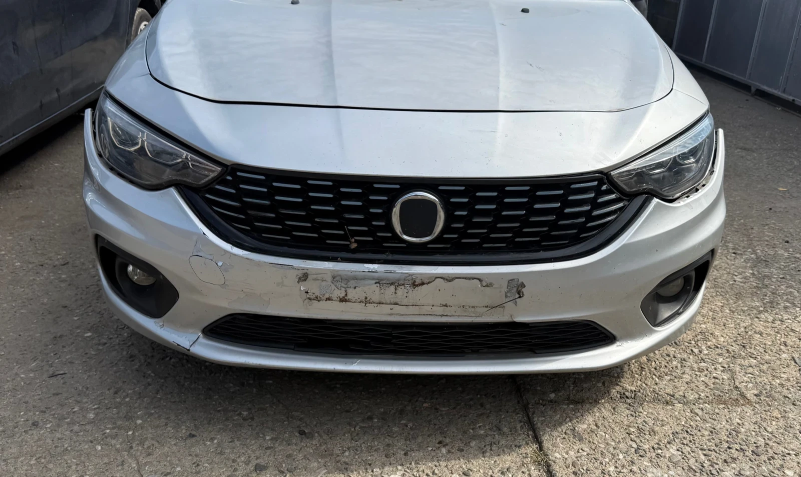 Fiat Tipo 1.3 d 1.6 d, снимка 1